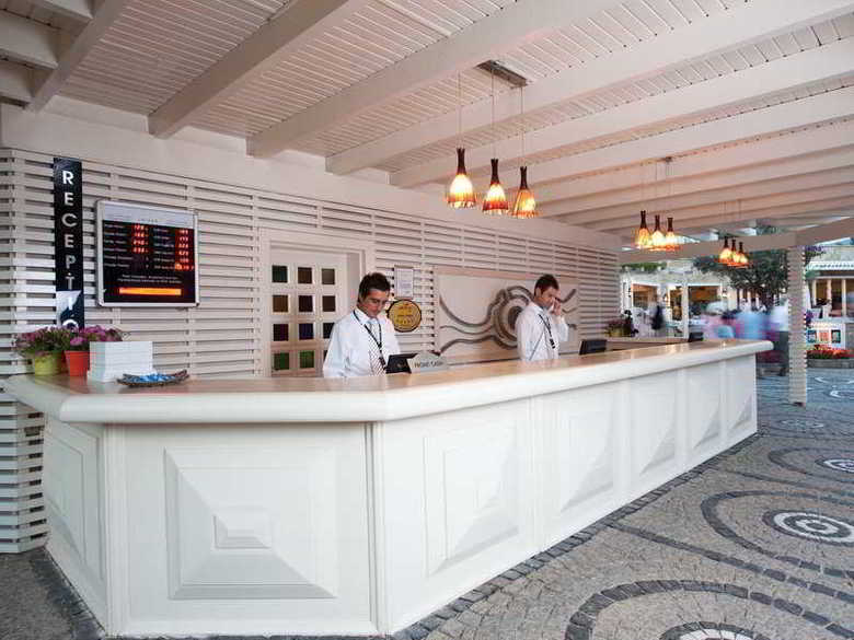 Apartamentos Voyage Club Torba (.)