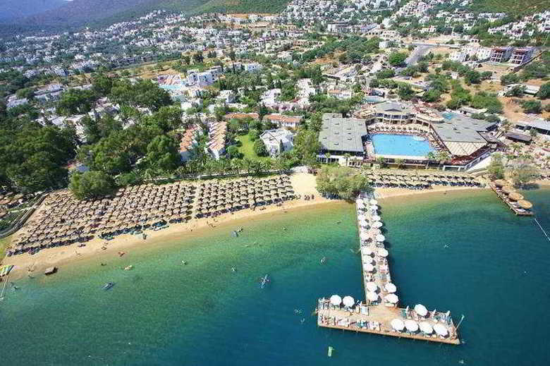 Apartamentos Voyage Club Torba (.)