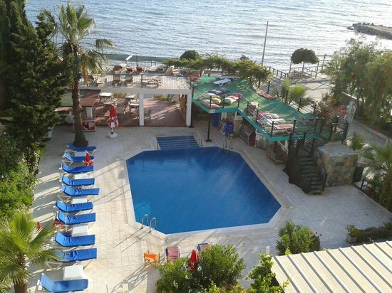 Hotel Cemre