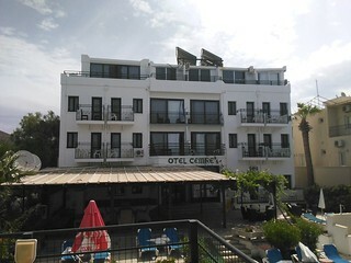 Hotel Cemre