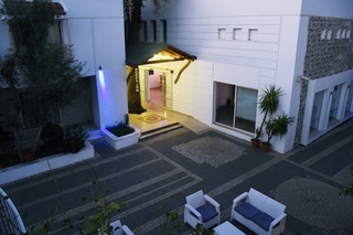 Hotel Delfi