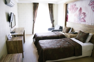 Hotel Delfi