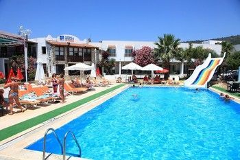 Hotel Delfi