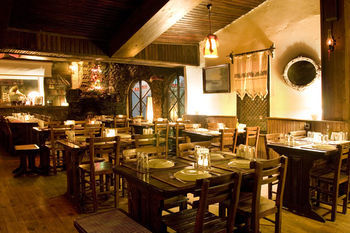 Hotel Delfi
