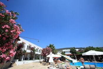 Hotel Delfi