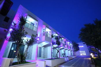 Hotel Delfi