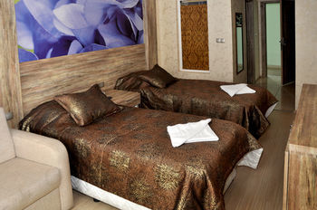 Hotel Delfi