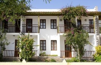 Hotel Delfi