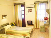 Hotel Delfi