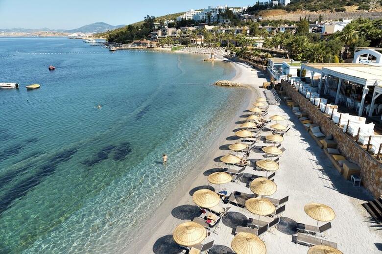 Hotel Ersan Resort & Spa
