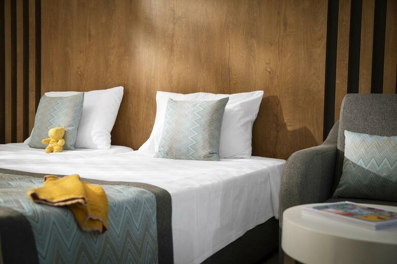 Hotel Ersan Resort & Spa