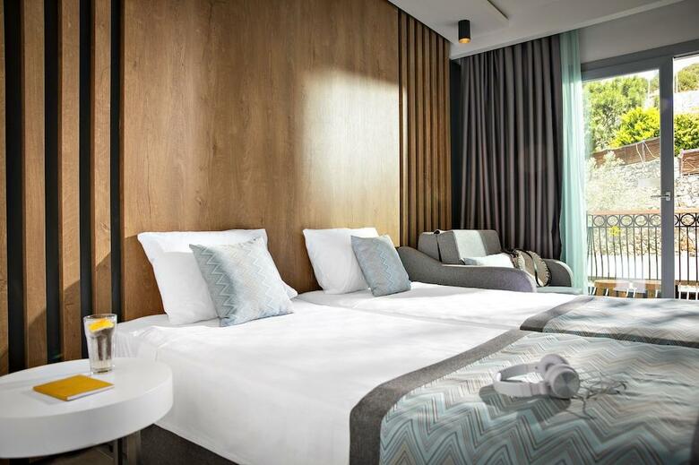 Hotel Ersan Resort & Spa