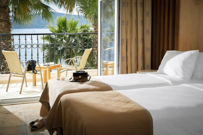 Hotel Ersan Resort & Spa