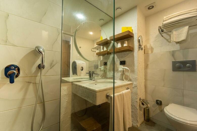 Hotel Ersan Resort & Spa