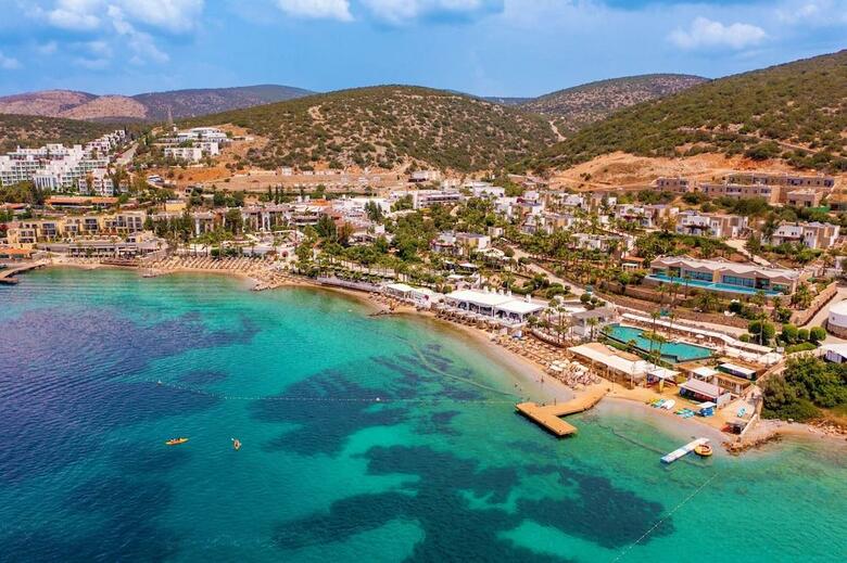 Hotel Ersan Resort & Spa
