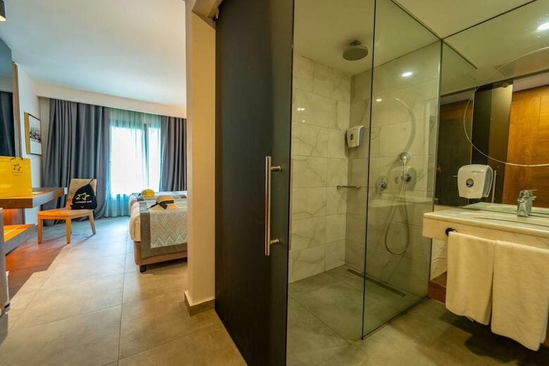Hotel Ersan Resort & Spa