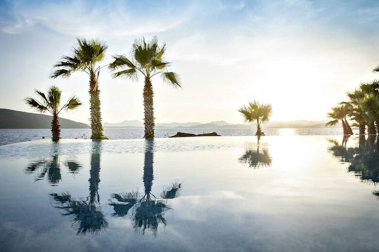 Hotel Ersan Resort & Spa