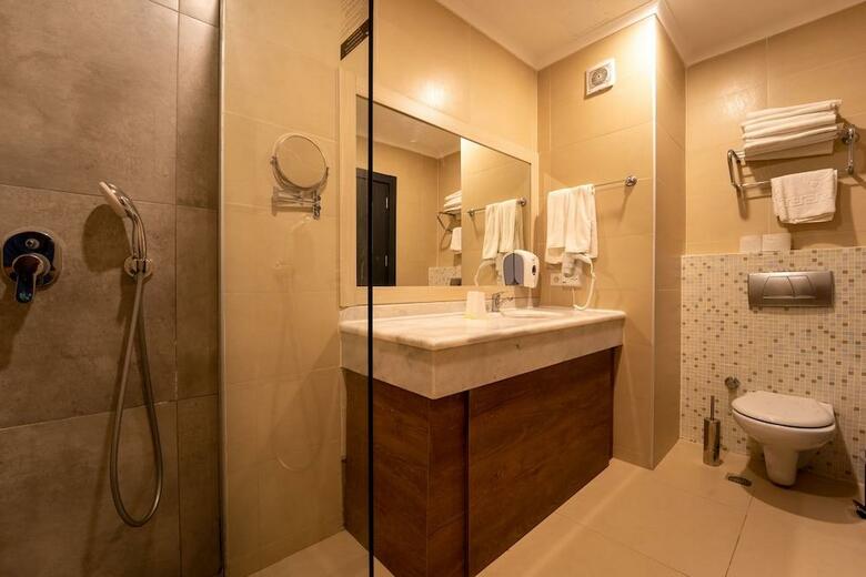 Hotel Ersan Resort & Spa