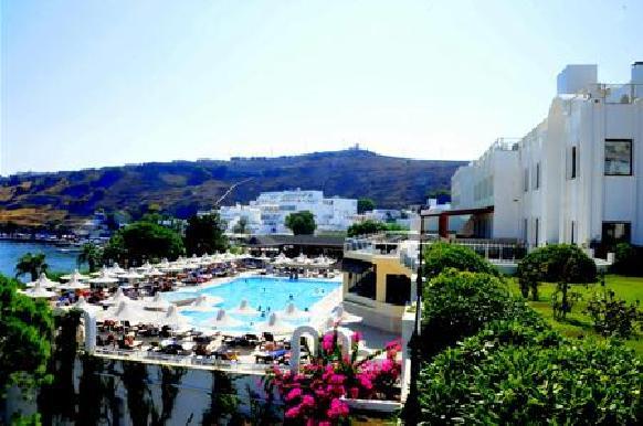 Hotel Azka