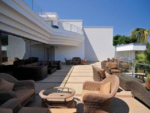 Hotel Samara