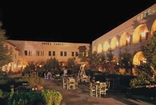 Burcu Kaya Cave Hotel
