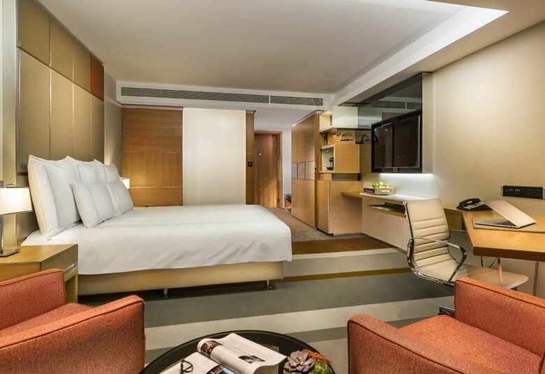 Hotel Swiss�tel The Bosphorus Istanbul