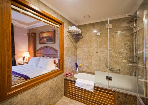 Hotel Glk Premier Acropol Suites & Spa