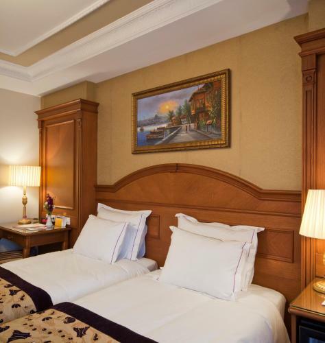 Hotel Glk Premier Acropol Suites & Spa