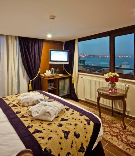 Hotel Glk Premier Acropol Suites & Spa
