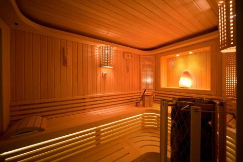 Hotel Glk Premier Acropol Suites & Spa