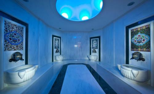 Hotel Glk Premier Acropol Suites & Spa