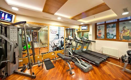 Hotel Glk Premier Acropol Suites & Spa