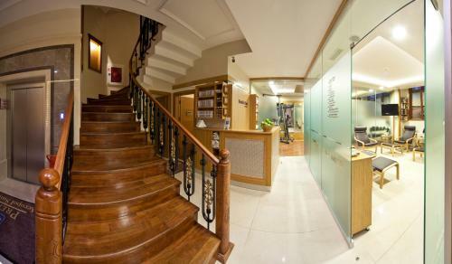 Hotel Glk Premier Acropol Suites & Spa