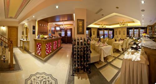 Hotel Glk Premier Acropol Suites & Spa