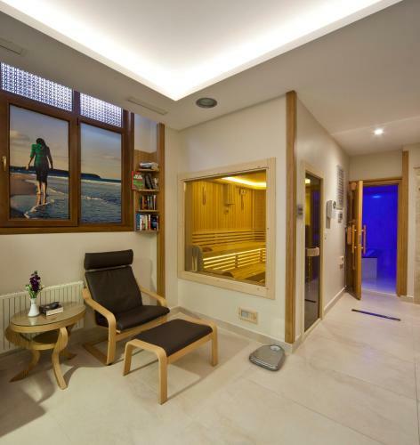 Hotel Glk Premier Acropol Suites & Spa