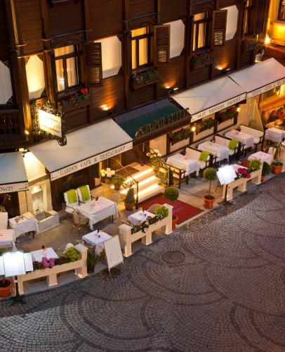Hotel Glk Premier Acropol Suites & Spa