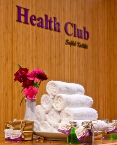 Hotel Glk Premier Acropol Suites & Spa