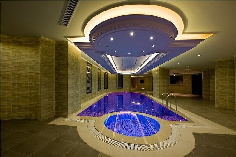 Asko� Hotel