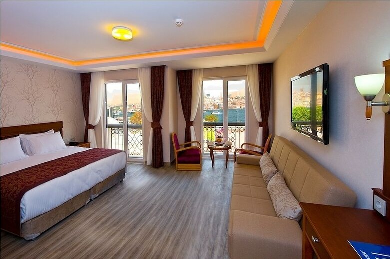Asko� Hotel