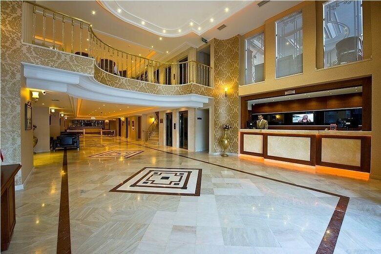 Asko� Hotel