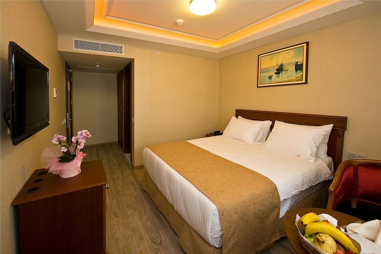 Asko� Hotel