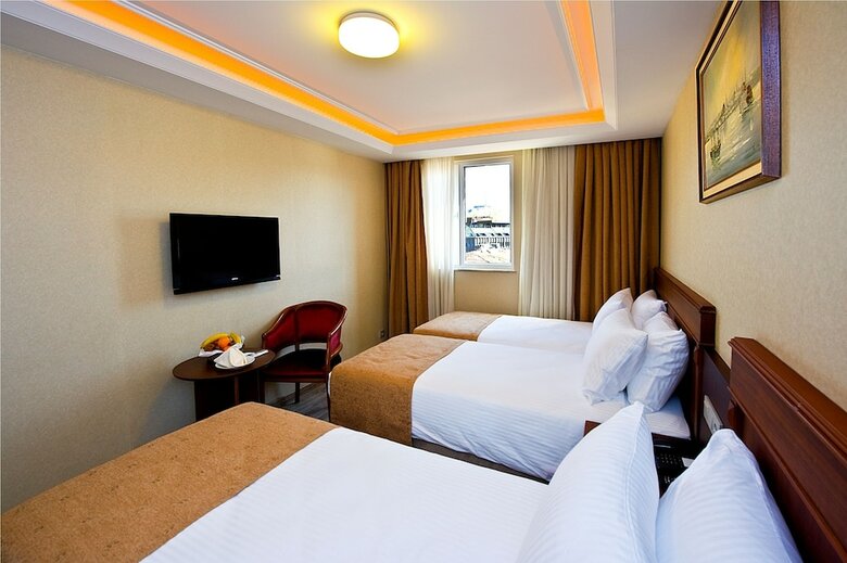 Asko� Hotel