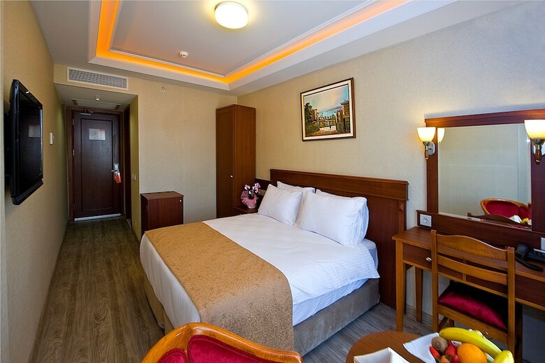 Asko� Hotel