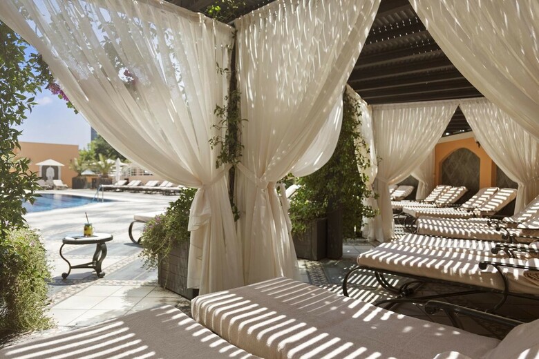 Hotel Intercontinental Istanbul