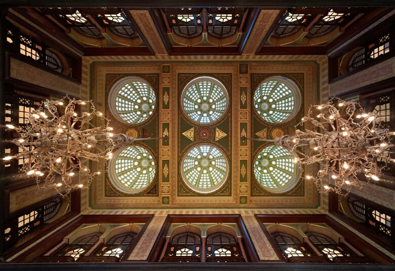 Pera Palace Hotel