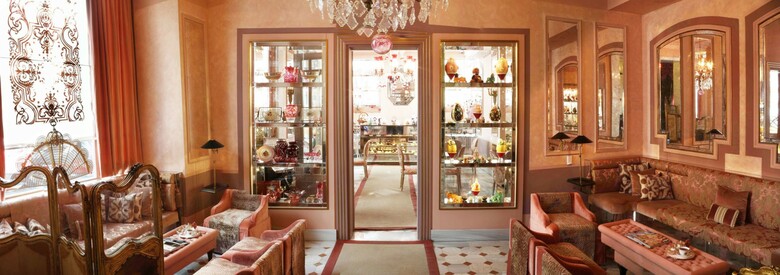 Pera Palace Hotel