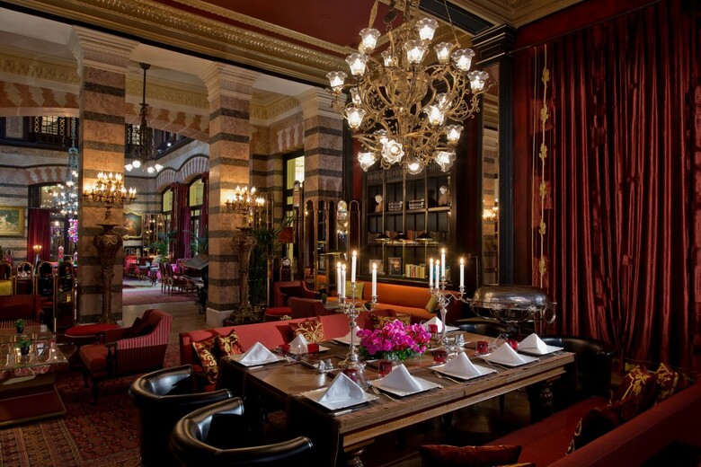 Pera Palace Hotel