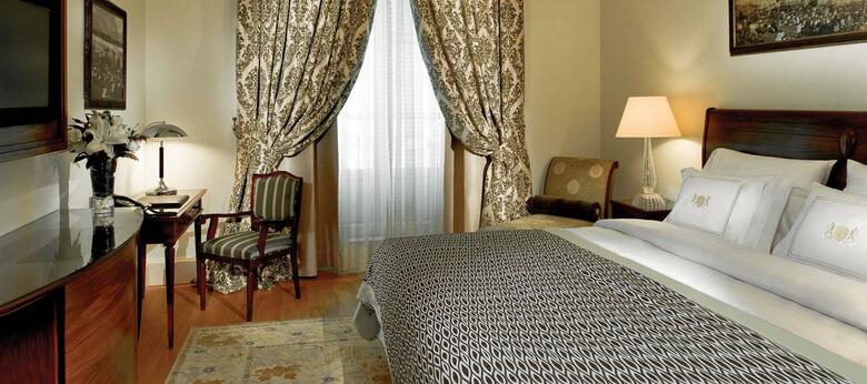 Pera Palace Hotel