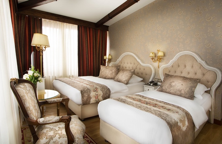 Hotel Best Western Empire Palace