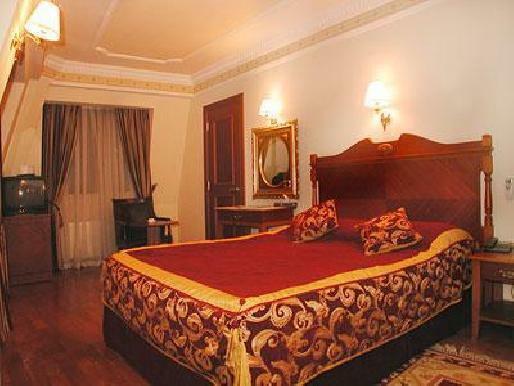 Hotel Best Western Empire Palace